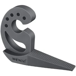 Wenko Multi-STOP® Grau 8 x 12 x 8 cm