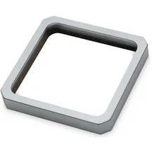 EK Water Blocks EK-Quantum Magnitude Accent - Satin Titan
