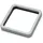 EK Water Blocks EK-Quantum Magnitude Accent - Satin Titan