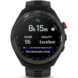 Garmin Approach S70 schwarz 010-02746-12