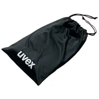 Uvex Mikrofaserbeutel für Vollsichtbrille