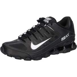 Nike Reax 8 TR Damen Schwarz/Weiß 38
