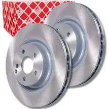 FEBI Bilstein Bremsscheibe