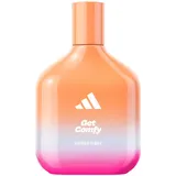 Adidas Vibes Get Comfy Geschenkset für den Körper Unisex