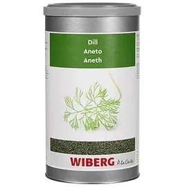 Wiberg Dill getrocknet Gewürz, 200,0 g
