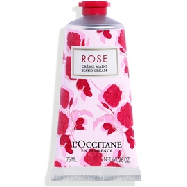 L'Occitane Rose Creme Mains 75ml
