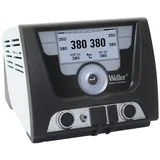 Weller Löt-/Entlötstation-Versorgungseinheit digital 200 W, 255 W +50