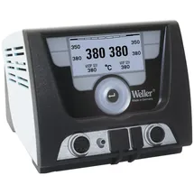 Weller Löt-/Entlötstation-Versorgungseinheit digital 200 W, 255 W +50