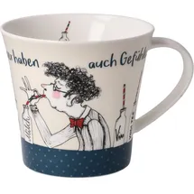 GOEBEL Coffee-/Tea Mug 0,3 l Mehrfarbig