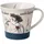 GOEBEL Coffee-/Tea Mug 0,3 l Mehrfarbig