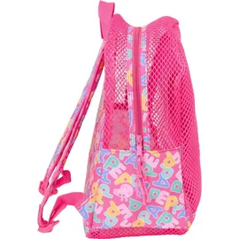 Peppa Wutz Peppa Pig Anti-sand Rucksack 30cm - Rosa