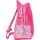 Peppa Wutz Peppa Pig Anti-sand Rucksack 30cm - Rosa
