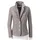 Inspirationen Blazer Grau 50