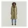 G-Star für Damen. D28236-5126-6057 Rovic Parka grün (XL), Lässig, Baumwolle
