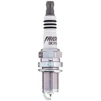 NGK Zündkerze BKR5EIX Iridium 14 mm Gewinde