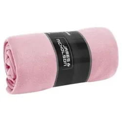 Fleecedecke gekettelt JN1901, rosa/purpur