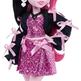 Mattel Monster High Draculaura Puppe (US IMPORT)