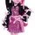 Mattel Monster High Draculaura Puppe (US IMPORT)