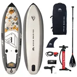 Aqua Marina Drift SUP Board 330 x 97 x 15 cm