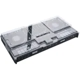 Decksaver Rane Performer/Four Cover - Cover für DJ Equipment