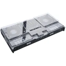 Decksaver Rane Performer/Four Cover - Cover für DJ Equipment