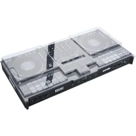 Decksaver Rane Performer/Four Cover - Cover für DJ Equipment