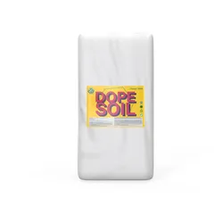 Florganics Dope Soil 50l - Living Soil Substrat