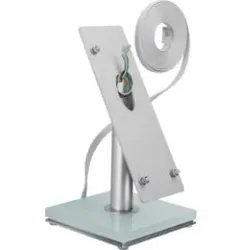 Elcom 2301280 TKV-280 Tischkonsole f BVM-280 Edel/Glas