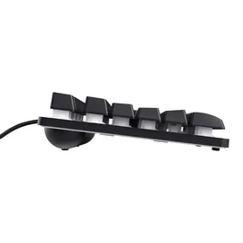 Trust GXT 833 Thado TKL mechanisch QWERTY
