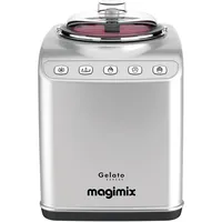 Magimix Gelato Expert Eismaschine
