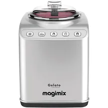 Magimix Gelato Expert Eismaschine