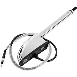 Antenne passend für Honda Goldwing 1800 01-16 Radio Audio Navi GPS Antennen-Kit Craftride