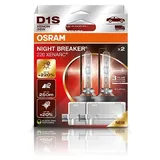 Osram XENARC NIGHT Breaker 220, D1S 35 W 85 V