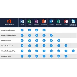 Microsoft Office Professional Plus 2021 PKC