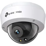 TP-Link VIGI C240(2.8mm) 4MP Full-Color Dome IP Kamera