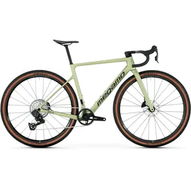 Megamo Silk 04 2026 26 Zoll RH 0 cm grün