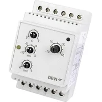 Danfoss Devi Thermostat devireg 316