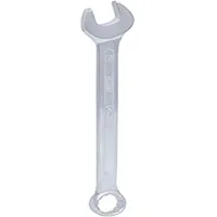 KS Tools Ringmaulschlüssel, abgewinkelt, 15mm