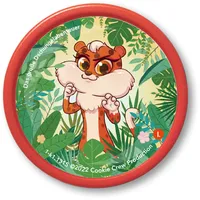 Kekz Audiochip Cookie Crew - Das große Dschungel Abenteuer