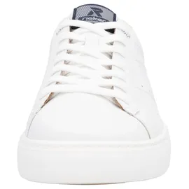 Rieker U0704 Herren Weiß 45