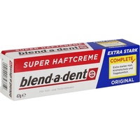 BLEND-A-DENT Super Haftcreme extra stark 40 ml