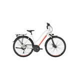 VICTORIA Trekking 8.6 2022 28 Zoll RH 56 cm Damen bianco white