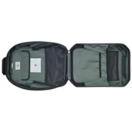 Delsey Rempart - Rucksack in grau