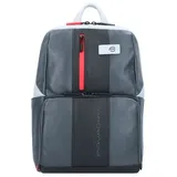 Piquadro Urban Rucksack grau
