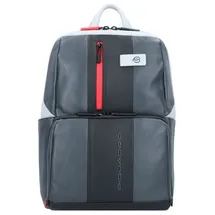 Piquadro Urban Rucksack grau