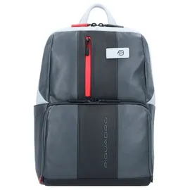 Piquadro Urban Rucksack grau