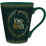 ABYstyle Tasse 0,25 l Grün