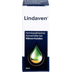 LINDAVEN Mischung 30 ml