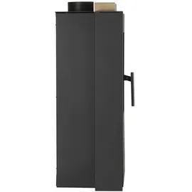 Haas + Sohn Aruba 220.17-ST Woodstone/schwarz