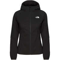 The North Face Nimble Hoodie - EU Damen Jacke, tnf black M